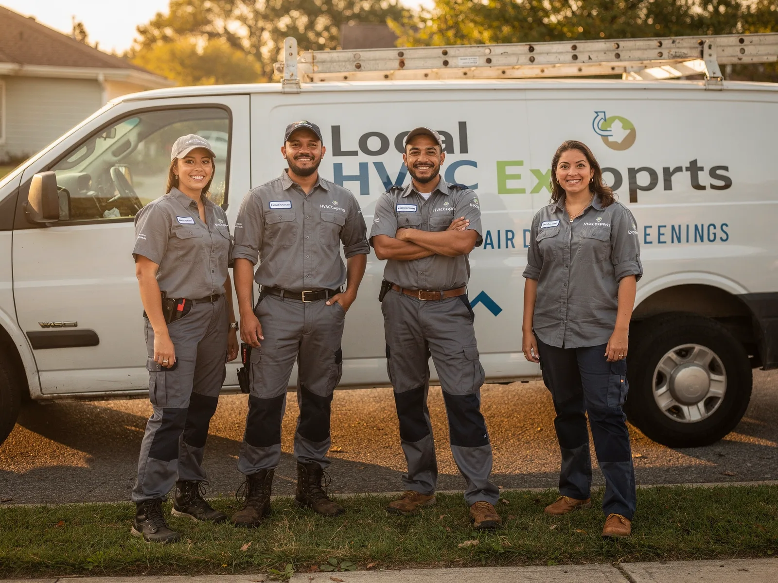 24/7 HVAC Repair & AC Replacement company in Verdon, NE