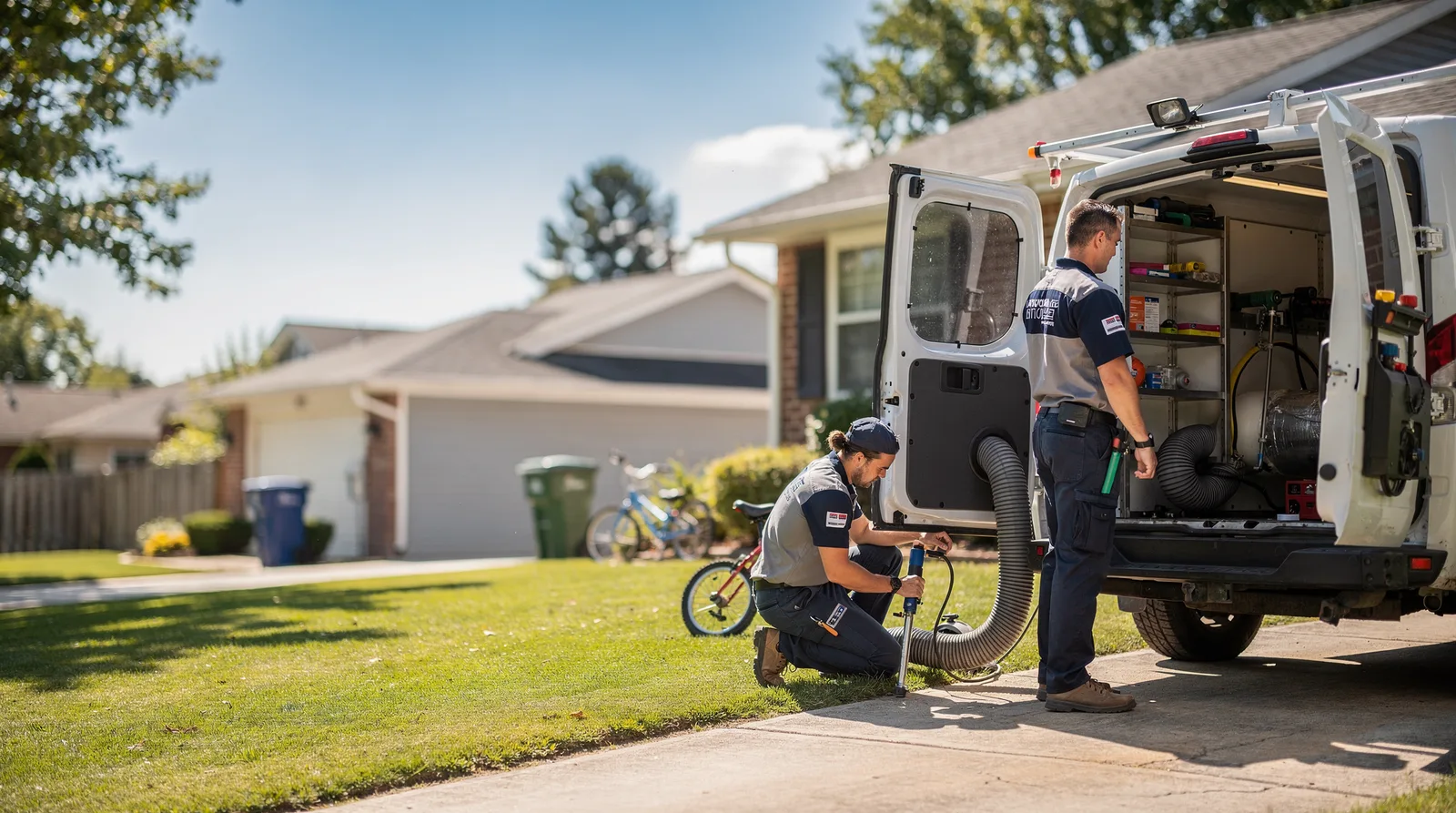 24/7 HVAC Repair & AC Replacement in Verdon, NE near me